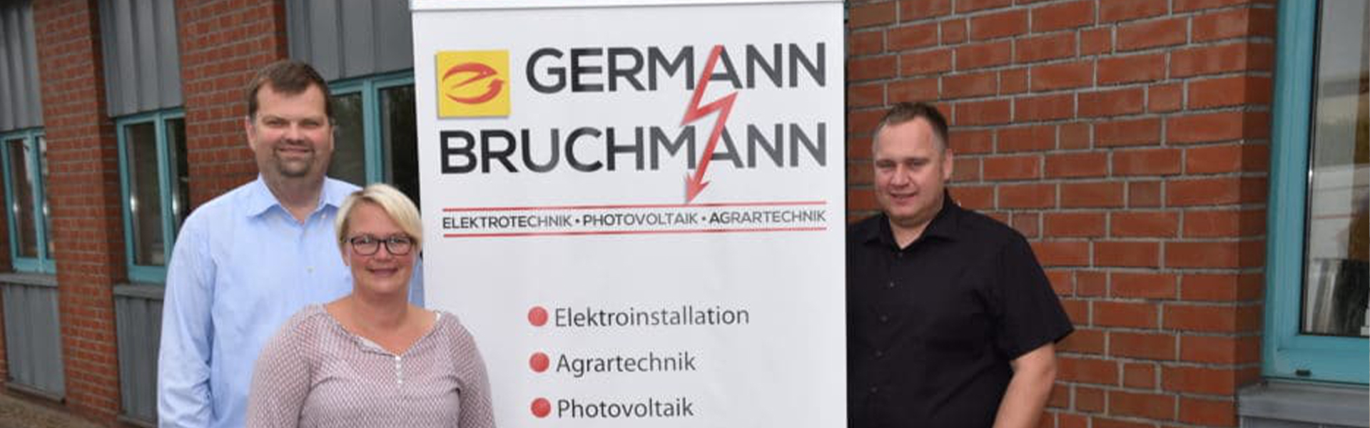 Elektrotechnik Germann & Bruchmann GmbH