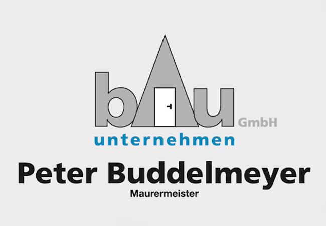 Bauunternehmen Buddelmeyer sucht Dich!!!