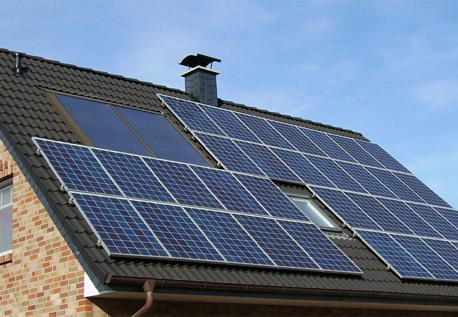 Maßgeschneiderte Absicherung für Ihre Photovoltaikanlage von der VVaG