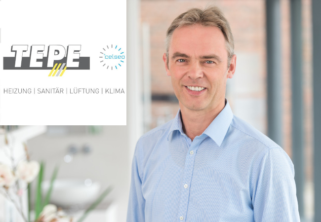 Karl Tepe GmbH sucht einen Mitarbeiter (m/w/d) für das Büromanagement