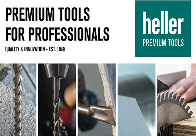 Heller Tools GmbH sucht zu sofort Aushilfen (m/w/d) in der Logistik (450-Euro-Basis)