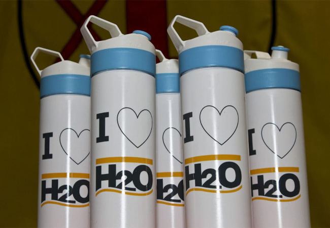 Betrieb des H2O startet am Samstag mit Aktionstag für Kinder