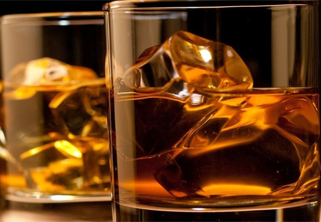 Whisky-Tasting mit Jürgen Deibel