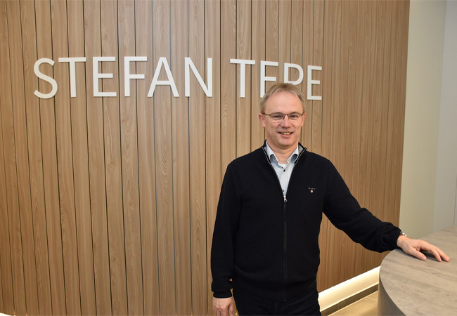 Effizientere Prozesse, weniger Papierverbrauch: Kanzlei Stefan Tepe führt Dokumentenmanagementsystem ein