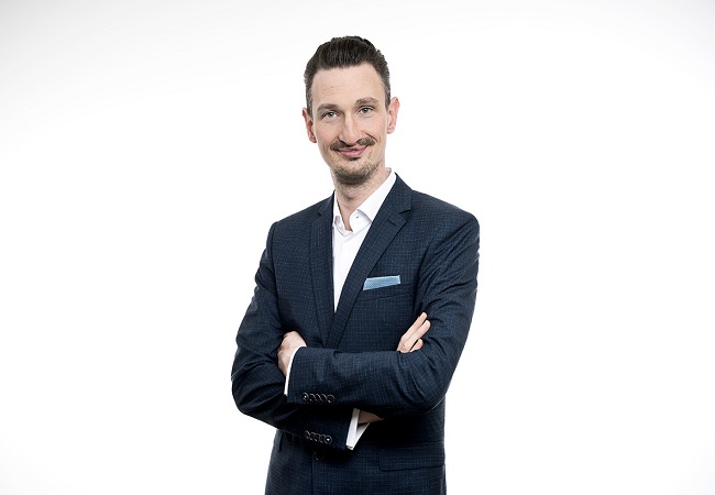 Henning Warrink wird neuer Geschäftsführer der Heller Tools Gruppe