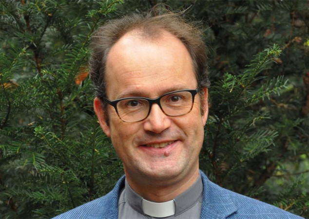 Kardinal von Galen Stiftung Burg Dinklage lädt zu Lesung mit Markus Trautmann 